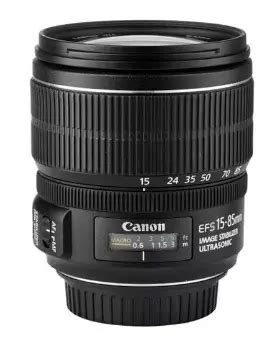 Best (EOS 250D) lenses for the Canon EOS Rebel SL3 - thestarlense