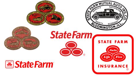 State Farm Logo - Mobile Marketing Watch