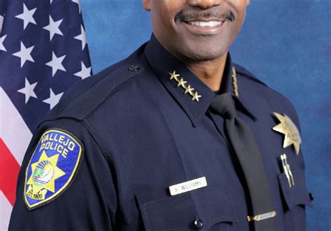 Vallejo Police Chief Issues Statement After Chauvin Verdict | Post News Group