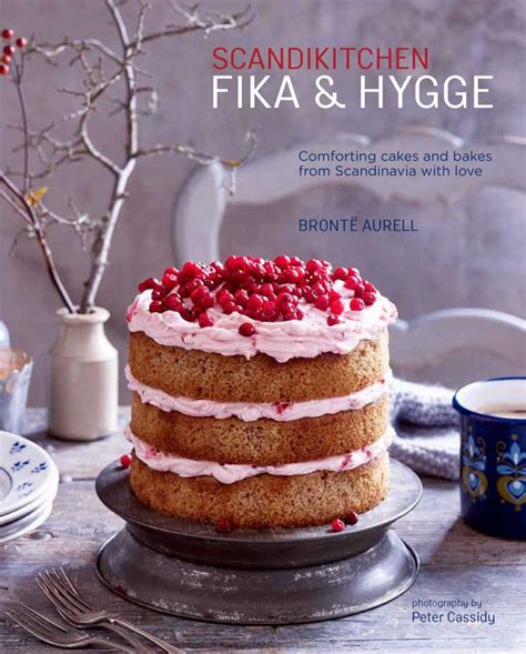 ScandiKitchen: Fika & Hygge - The Century House - Madison, WI