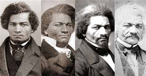 There’s a Reason Why Frederick Douglass Had So Many Photos Taken ...