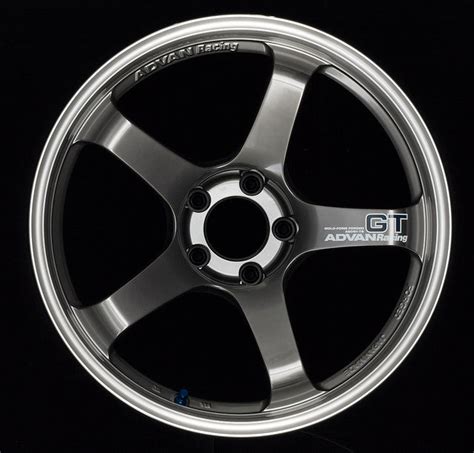 Advan Racing GT - 18" – System Motorsports