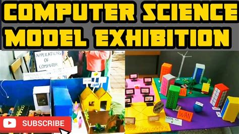 Computer Exhibition Ideas : Hidden 4 H Projects At The County Fair 4 H Life Skills : See more ...