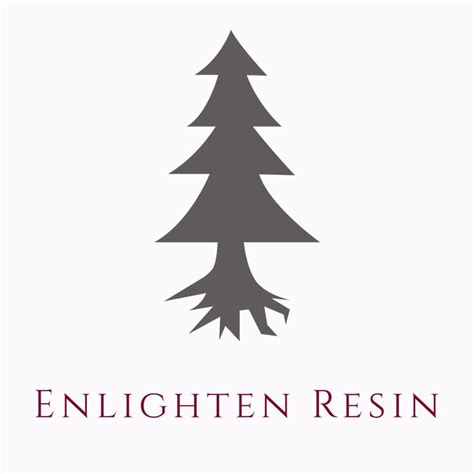 Enlighten Resin