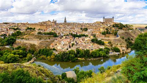 The Top 10 Things to Do and See in Toledo, Spain