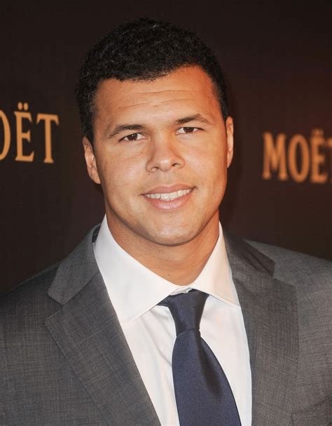 Jo-Wilfried Tsonga - Ethnicity of Celebs | EthniCelebs.com