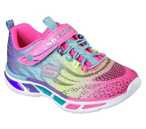 Buy SKECHERS S Lights: Litebeams S-Lights Shoes