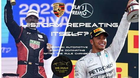 REVIEW: Formula E 2023 Season - Has history repeated itself? - YouTube