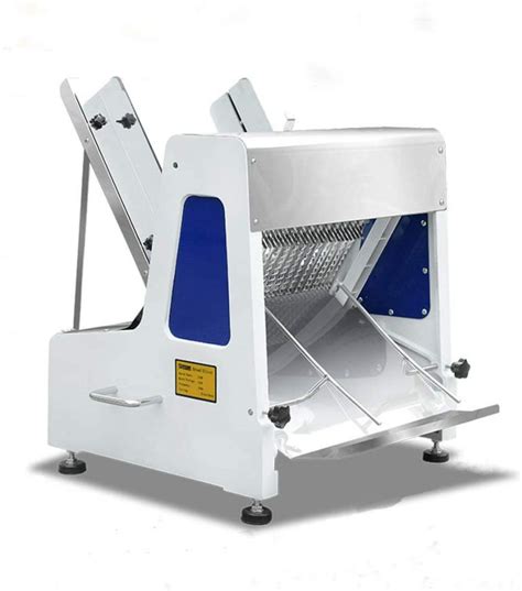 Commercial Bread Slicer- Imported Bread Cutting Machine