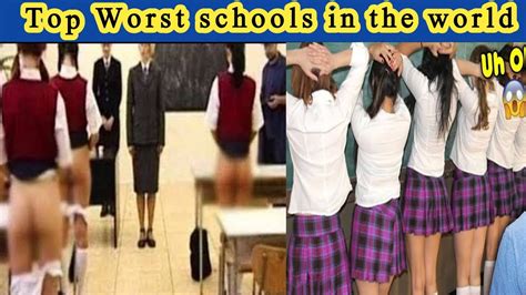 Famous The Worst Education System In The World References - Educations and Learning