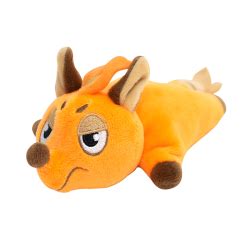 Osatopia Stuffed Toy – Scorcheroo (Kangaroo) - DOFUS - Goodies