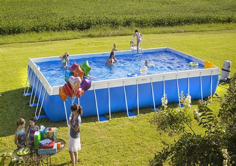 Above Ground Swimming Pools Branson | Splash Pools St. Louis, Ozark