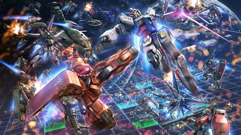 Gundam | Gundam, Gundam wallpapers, Gundam art