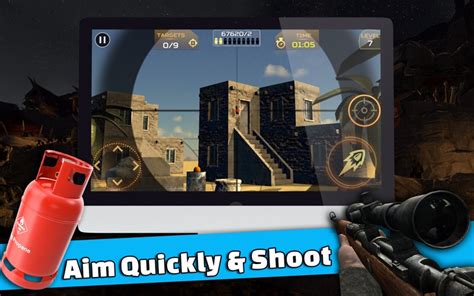 Ultimate Shooting Game - 3D for Windows Pc & Mac: Free Download (2023 ...