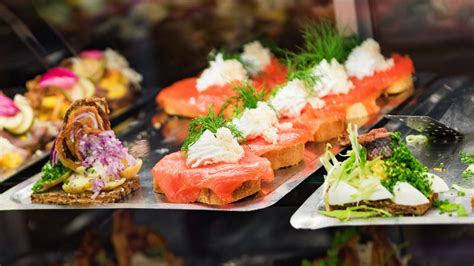 Food in Copenhagen: 10 Must-Try Danish Dishes | DANIELA PEREGO