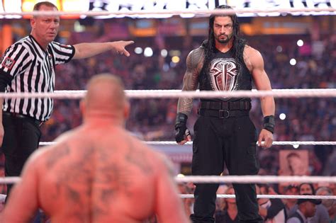 WWE WrestleMania 31 Results: Power Ranking Every Match at PPV | News ...