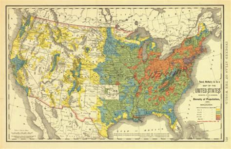 What I learned in WH2 and APUSH: The Fading Frontier