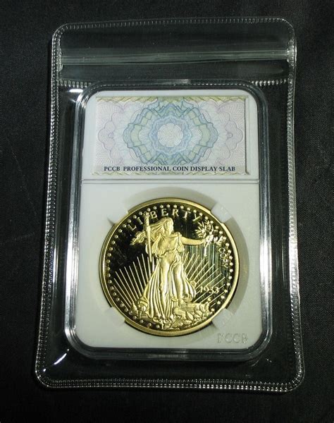 Twenty 20 Dollar Cameo Proof Gold Coin 1933 c Saint Gaudens Double ...