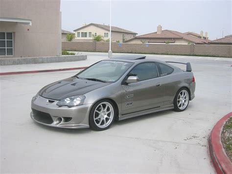 2002 Acura Rsx Wallpapers