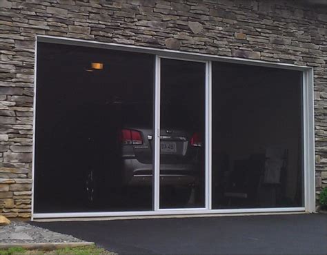 Garage Door Screen Kit | Garage Doors Repair