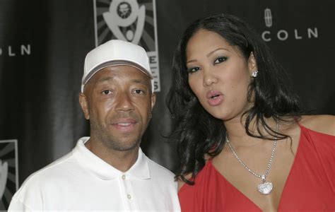 Kimora Lee Simmons Calls Russell Simmons an 'Abuser' in Legal Battle Amid Russell's Sexual ...