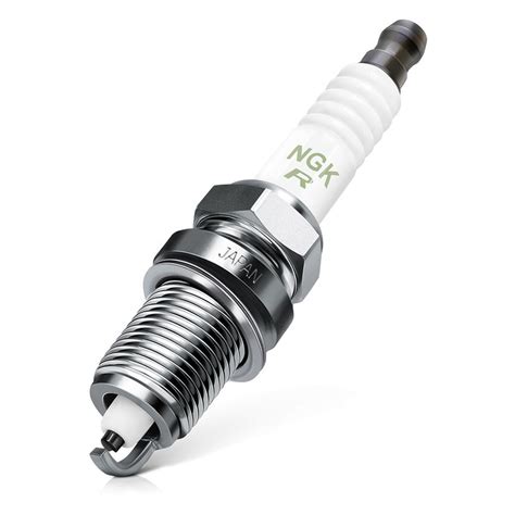 NGK® 6953 - V-Power™ Nickel Spark Plug