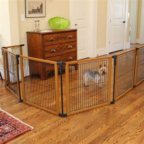 Cardinal Gates Perfect Fit Pet Gate | Petco