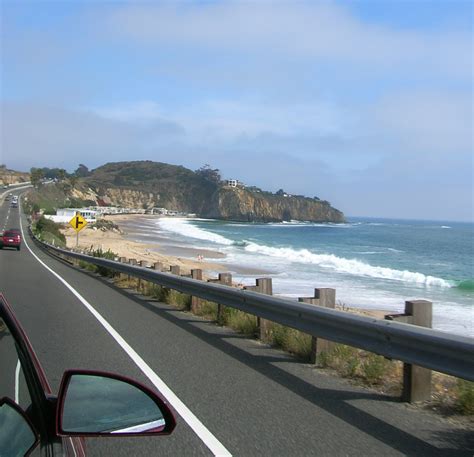 10 Must-See Stops on a San Francisco to Los Angeles Road Trip - ExploreVanX