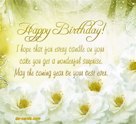 123 Ecards Birthday Greetings For A Friend Send free ecards and online greeting cards quickly ...