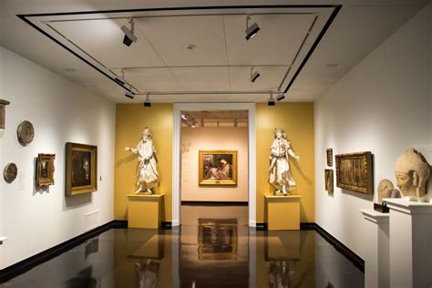 Spencer Museum of Art reopens after 552-day renovation | Arts & Culture ...