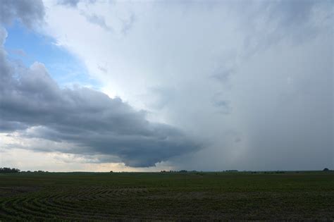 Summary of Severe Weather on July 3rd, 2019 in Southeast ND and ...