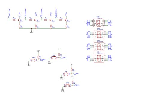 PN532 Schematic Resources - EasyEDA