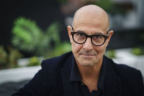 Stanley Tucci Reveals He Tried to Get Out of His Role in The Lovely Bones – Primetweets