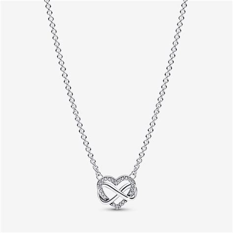 Gold plated Love Pendant Necklaces for Women | Pandora UK