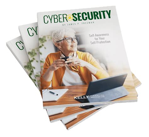 Thank You - Cyber Security | Kelly Financial Services, LLC