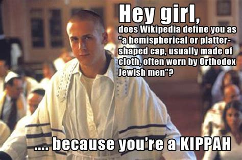 What Do Memes Tell Us About Jewish Identity?