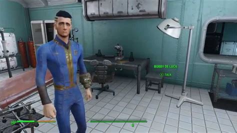 [最新] fallout 4 vault 81 entrance 235050-How to get into vault 81