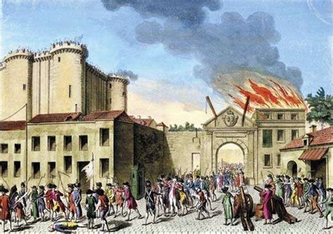 Bastille Day | Definition, History, & Facts | Britannica.com