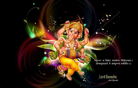 Ganesh Chaturthi Wallpapers - Wallpaper Cave