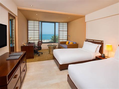 Best Price on Hilton Kuwait Resort in Kuwait + Reviews