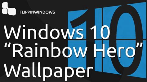 🔥 [49+] Windows 10 Hero Wallpapers Download | WallpaperSafari