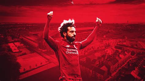 1920x9999 Resolution Mohamed Salah 4K 1920x9999 Resolution Wallpaper - Wallpapers Den