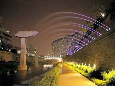 Cheonggyecheon Stream Restoration Project | Landscape Performance Series