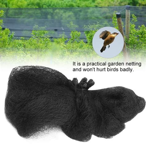 Anti-bird Net Practical High Quality Garden Bird Netting Maginhawa Para ...