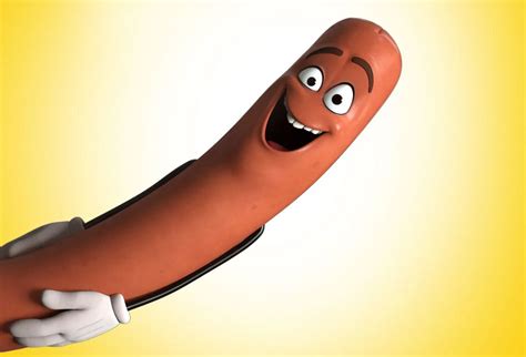 Sausage Party: Foodtopia Series Coming to Prime Video