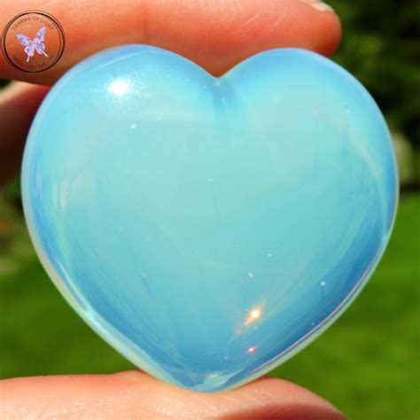 Opalite Healing Properties | Opalite Meaning | Benefits Of Opalite | Metaphysical Properties Of ...