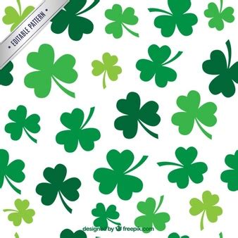 shamrock background clipart 10 free Cliparts | Download images on ...