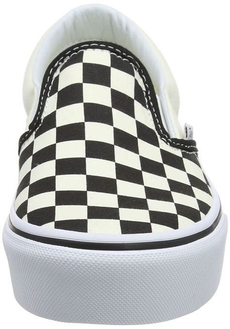 Vans Classic Slip-on Platform, Women’s Slip On Trainers