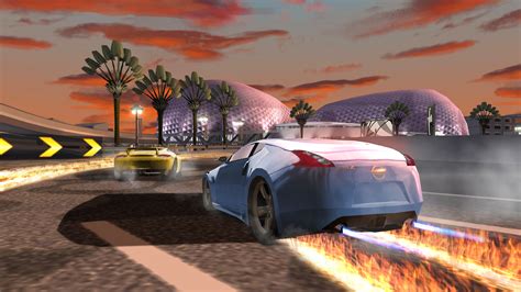 Need for Speed: Nitro in-game screenshots - Neoseeker