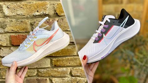 Nike Pegasus Vs Air Zoom Pegasus: Which Is Better For You? - Shoe Effect